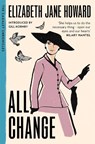 All Change - Elizabeth Jane Howard - 9781037409172
