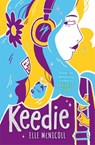 Keedie - Elle McNicoll - 9781037411007