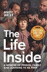 The Life Inside - Andy West - 9781037412011