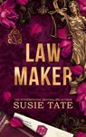 Law Maker - Susie Tate - 9781037419195
