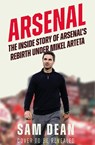 Arsenal - Sam Dean - 9781037420405
