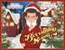 Becoming Santa - Springs Pacelli - 9781038314093
