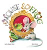 The Mouse & The Frog - Leslie Brazier Smit - 9781038317414