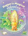 Hopper's Magical Adventure - Keith Capstick ; Diane Riley - 9781038327673
