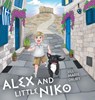 Alex and Little Niko - Jill Marie Drury - 9781038337740
