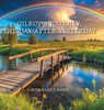 Gilroy's Journey, The Day After Yesterday - Margaret Hird - 9781038341877