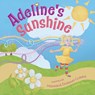 Adeline's Sunshine - Monique Durand Currie - 9781038364241
