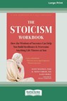 The Stoicism Workbook - Scott Waltman - 9781038708052