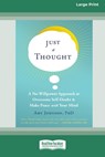 Just a Thought - Amy Johnson - 9781038726377