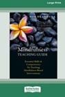 The Mindfulness Teaching Guide - Rob Brandsma - 9781038758125