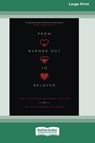 From Burned Out to Beloved - Bethany Dearborn Hiser - 9781038758415
