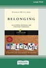 Belonging - Deborah Meyer Abbs - 9781038758552
