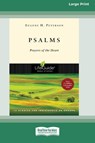 Psalms - Eugene H. Peterson - 9781038763976