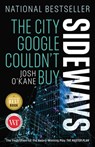Sideways: The City Google Couldn't Buy - Josh O'Kane - 9781039000803