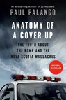 Anatomy of a Cover-Up - Paul Palango - 9781039010123