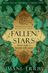 Fallen Stars - Imani Erriu - 9781039012639
