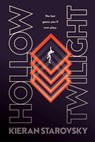Hollow Twilight - Kieran Starovsky - 9781039014183