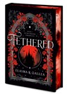Tethered: Book One of the Binding Chronicles - Elayna R. Gallea - 9781039015067