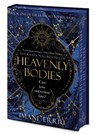 Heavenly Bodies Deluxe Edition - Imani Erriu - 9781039015265