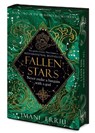Fallen Stars Deluxe Edition - Imani Erriu - 9781039015838