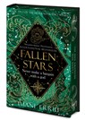 Fallen Stars Deluxe Edition - Imani Erriu - 9781039015838
