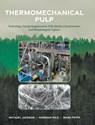 Thermomechanical Pulp - Michael Jackson ; Norman Wild ; Mark Frith - 9781039120525
