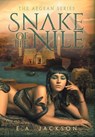 Snake Of The Nile - E a Jackson - 9781039132498
