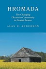 Hromada - Alan B. Anderson - 9781039193789