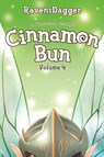 Cinnamon Bun Volume 4 - Ravensdagger - 9781039416680