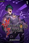 My Werewolf System - JKSManga - 9781039417946
