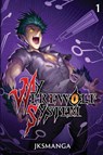 My Werewolf System - Jksmanga - 9781039417953
