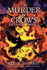 A Murder of Crows - Steve McHugh - 9781039454552