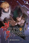 The Howlers Rise - JKSManga - 9781039480001
