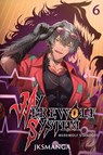 Werewolf Standoff! - Jksmanga - 9781039480056