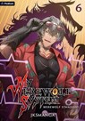 Werewolf Standoff! - JKSManga - 9781039480063