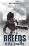 Breeds 2 - Keith C. Blackmore - 9781039483484
