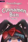 Cinnamon Bun Volume 7 - Ravensdagger - 9781039487345
