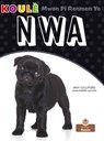 Nwa (Black) - Amy Culliford - 9781039601376