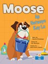 Moose AP Netwaye Kay La (Moose Cleans House) - Laurie Friedman - 9781039621855