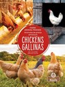 Gallinas (Chickens) Bilingual - CULLIFORD,  Amy - 9781039624436