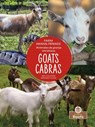 Cabras (Goats) Bilingual - CULLIFORD,  Amy - 9781039624450