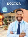 Doctor (Doctor) Bilingual Eng/Spa - Douglas Bender - 9781039624627
