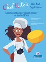 Los Macarrones Y de la Chef Kate (Chef Kate's Mac-And-Say-Cheese) Bilingual Eng/Spa - Laurie Friedman - 9781039624788