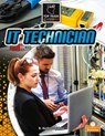 It Technician - B. Keith Davidson - 9781039646124