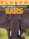 Ears - Amy Culliford - 9781039646285