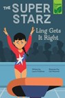 Ling Gets It Right - Laurie Friedman - 9781039647220
