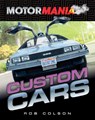 Custom Cars - Rob Colson - 9781039647589