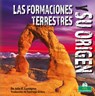 Las Formaciones Terrestres Y Su Origen (Landforms and How They Are Made) - Julie K. Lundgren - 9781039649538