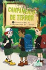 Bienvenidos Al Campamento de Terror (Welcome to Camp Creepy Lake) - Laurie Friedman - 9781039650008