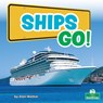Ships Go! - Alan Walker - 9781039660137